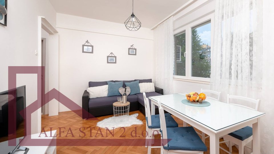 Apartment, 65 m2, For Rent, Split - Spinut