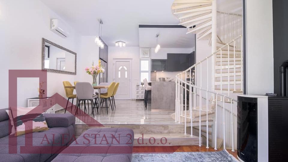 Apartment, 123 m2, For Sale, Trogir - Čiovo