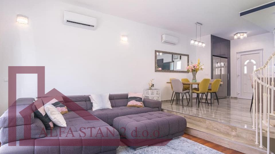 Apartment, 123 m2, For Sale, Trogir - Čiovo