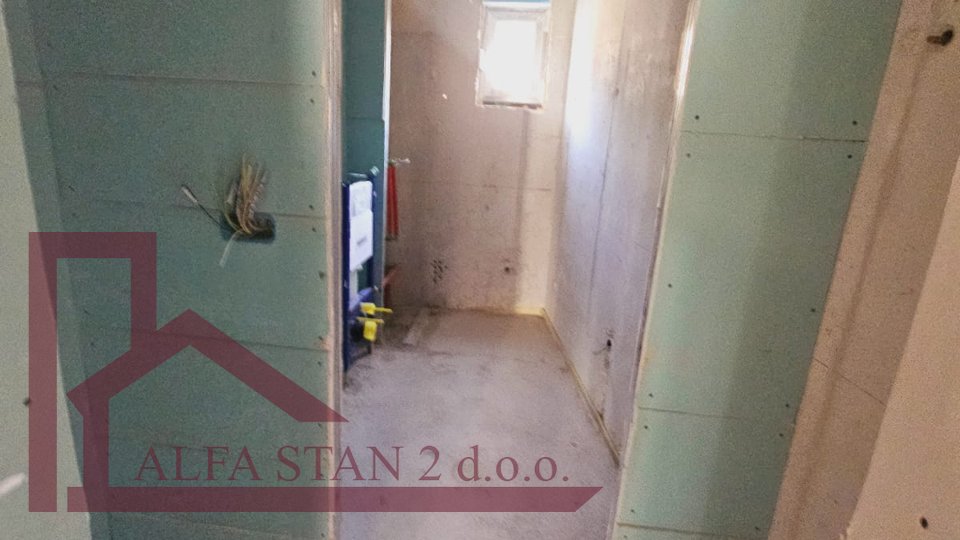 Appartamento, 70 m2, Vendita, Podstrana