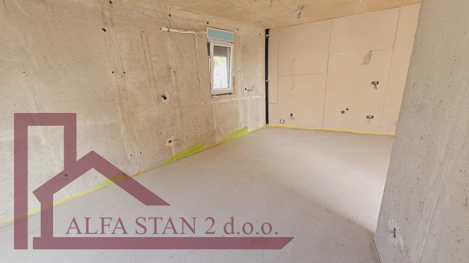 Apartment, 70 m2, For Sale, Podstrana