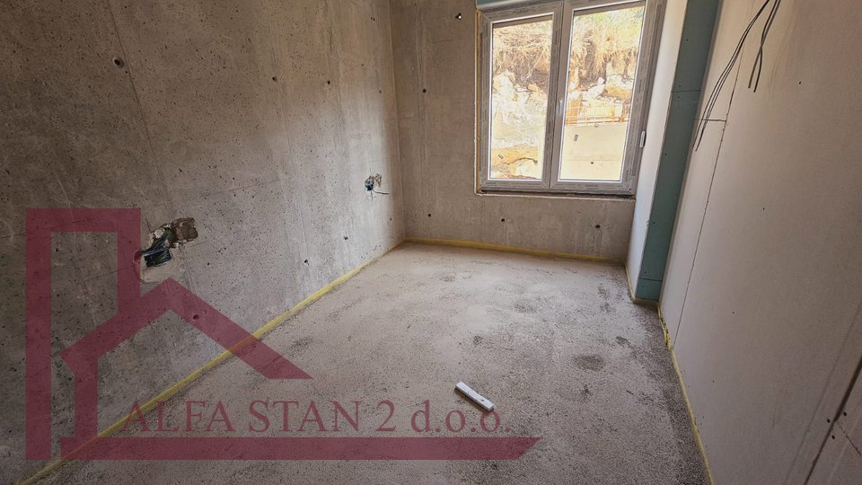 Apartment, 70 m2, For Sale, Podstrana