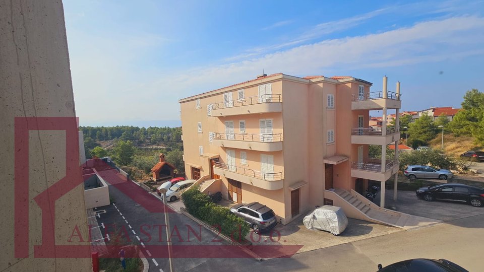 Apartment, 54 m2, For Sale, Podstrana