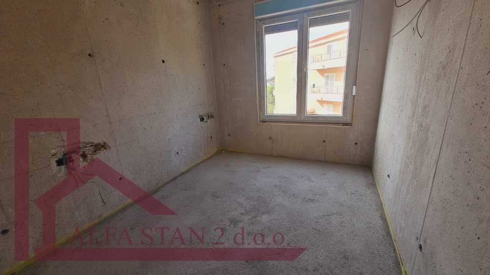 Apartment, 54 m2, For Sale, Podstrana