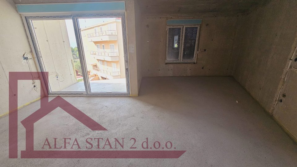 Apartment, 66 m2, For Sale, Podstrana