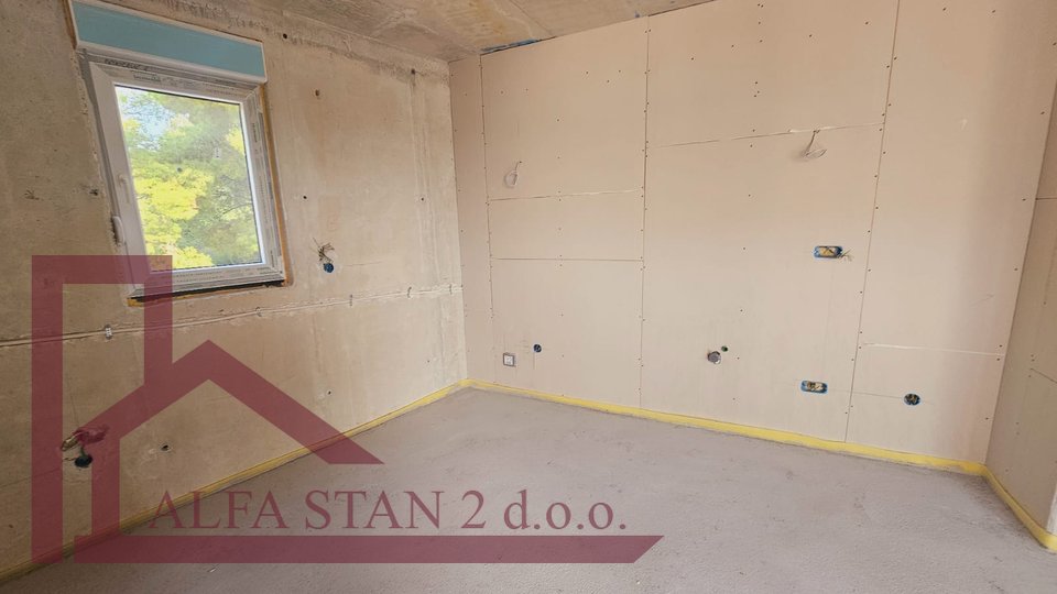 Wohnung, 66 m2, Verkauf, Podstrana