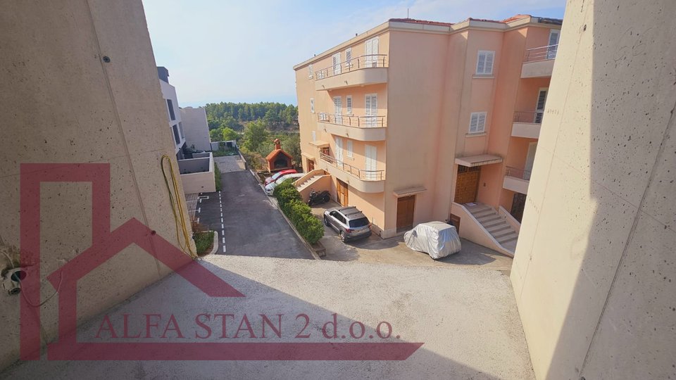 Apartment, 66 m2, For Sale, Podstrana