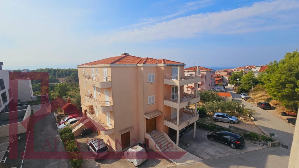 Apartment, 143 m2, For Sale, Podstrana