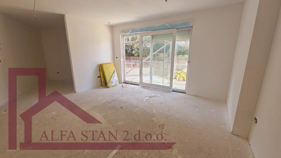 Apartment, 74 m2, For Sale, Podstrana - Strožanac