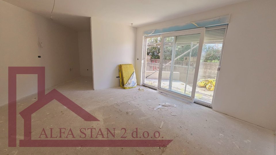 Apartment, 74 m2, For Sale, Podstrana - Strožanac