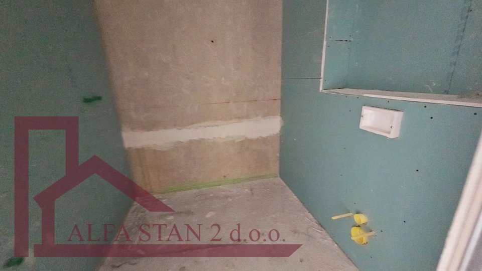 Apartment, 74 m2, For Sale, Podstrana - Strožanac