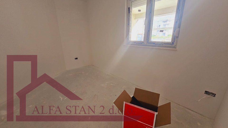 Apartment, 74 m2, For Sale, Podstrana - Strožanac