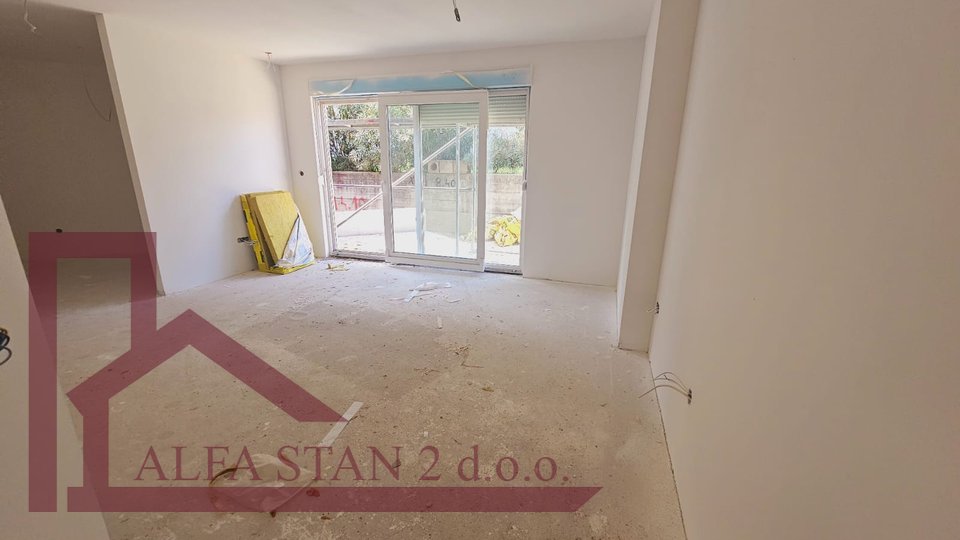 Apartment, 74 m2, For Sale, Podstrana - Strožanac