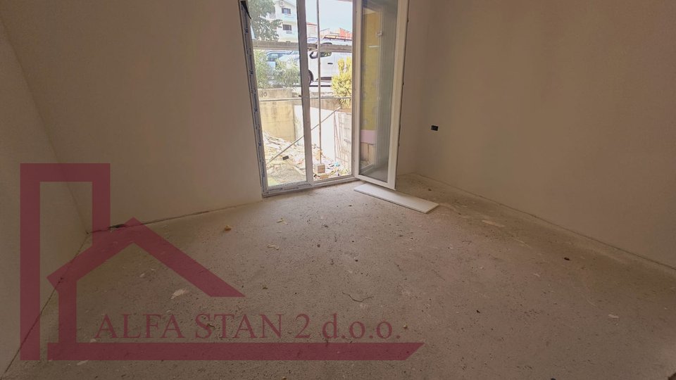 Apartment, 74 m2, For Sale, Podstrana - Strožanac