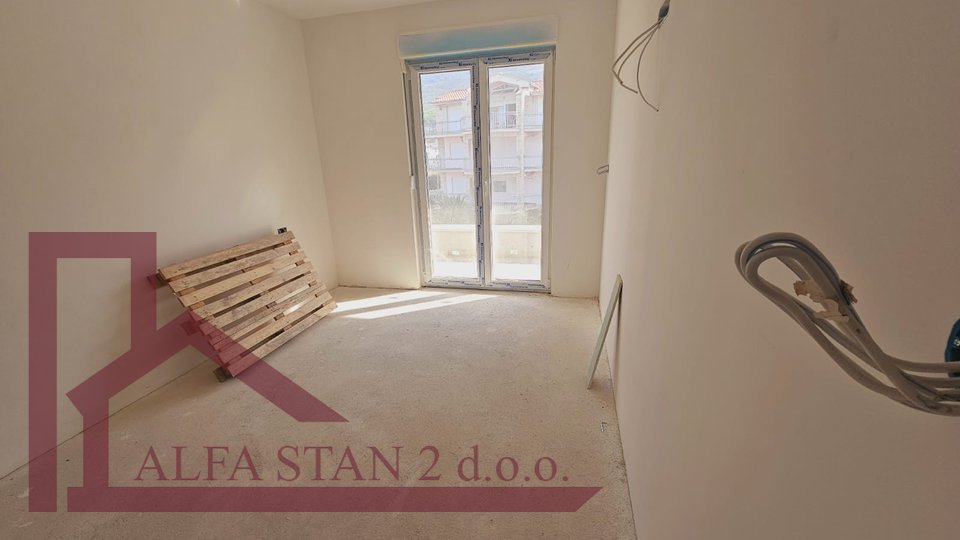 Apartment, 110 m2, For Sale, Podstrana - Strožanac