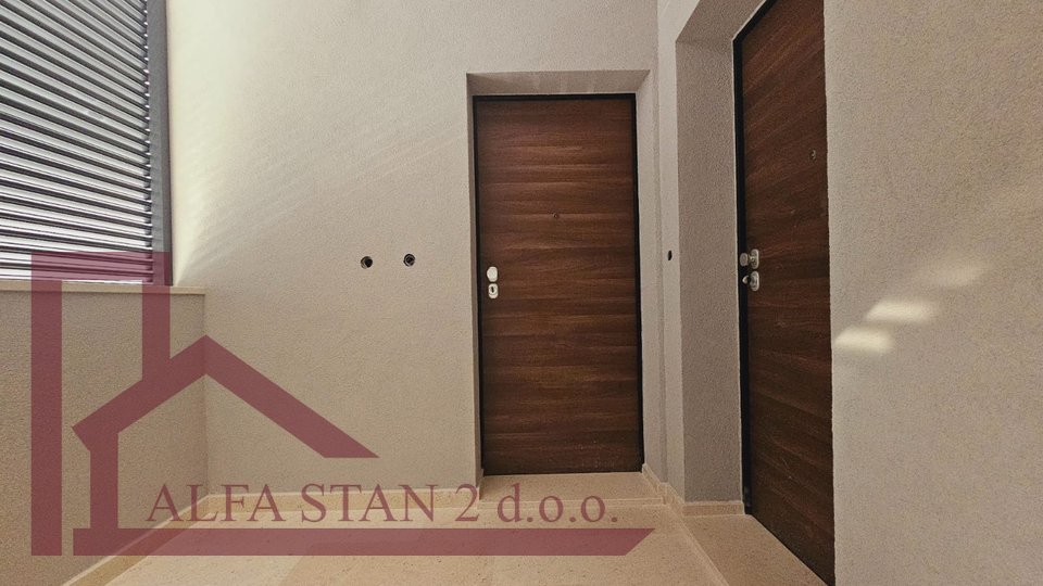 Apartment, 110 m2, For Sale, Podstrana - Strožanac