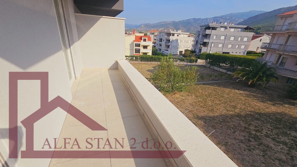 Apartment, 110 m2, For Sale, Podstrana - Strožanac