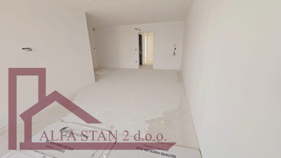 Stan, 110 m2, Prodaja, Podstrana - Strožanac