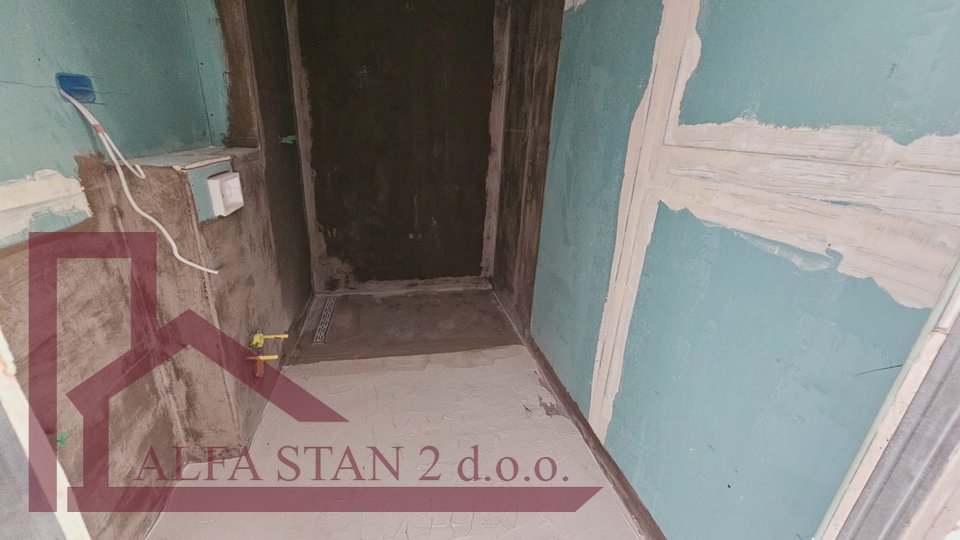 Apartment, 110 m2, For Sale, Podstrana - Strožanac