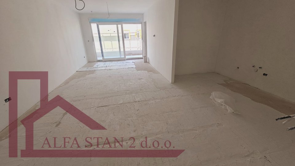 Apartment, 110 m2, For Sale, Podstrana - Strožanac