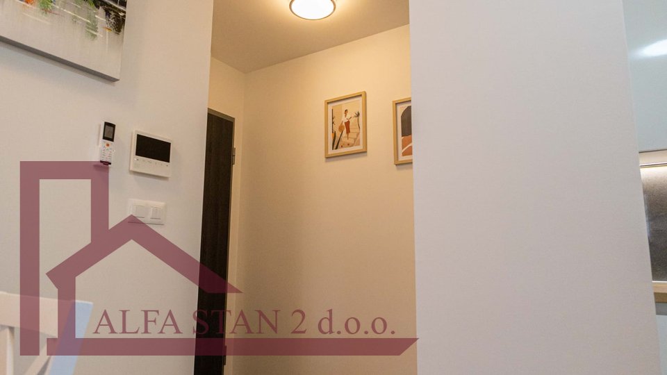 Apartment, 55 m2, For Rent, Split - Mejaši