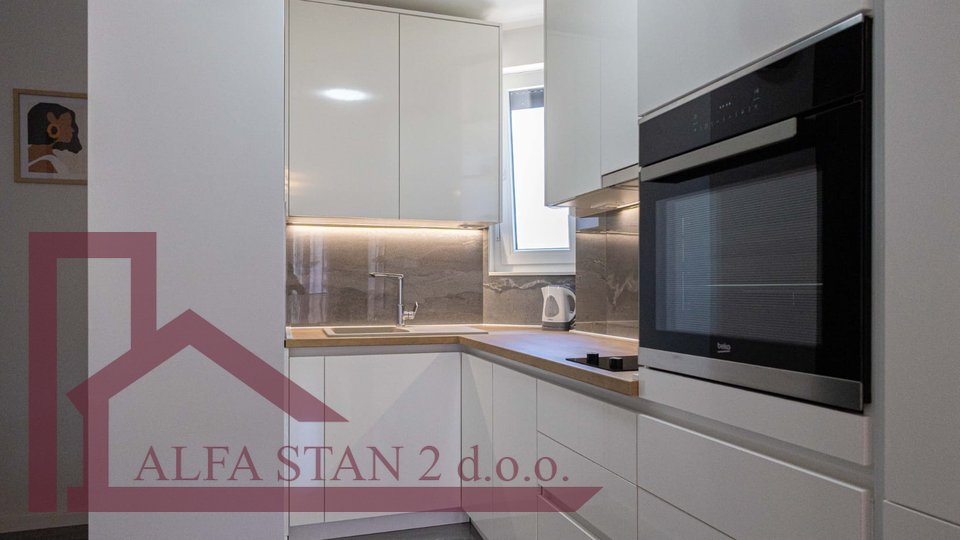 Apartment, 55 m2, For Rent, Split - Mejaši