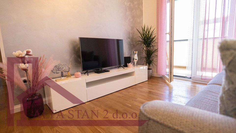 Apartment, 55 m2, For Rent, Split - Mejaši