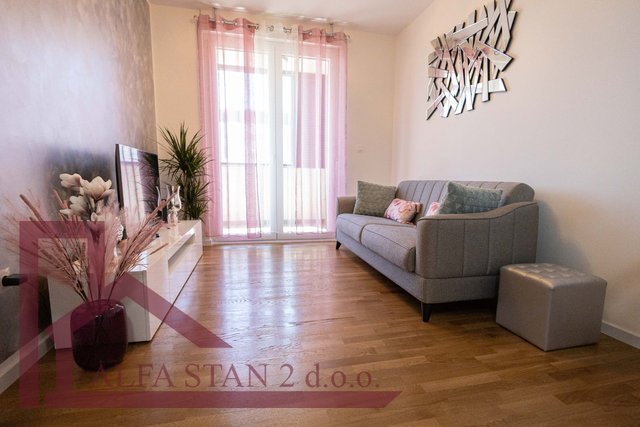 Apartment, 55 m2, For Rent, Split - Mejaši