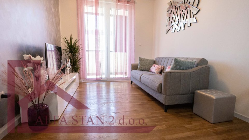 Apartment, 55 m2, For Rent, Split - Mejaši