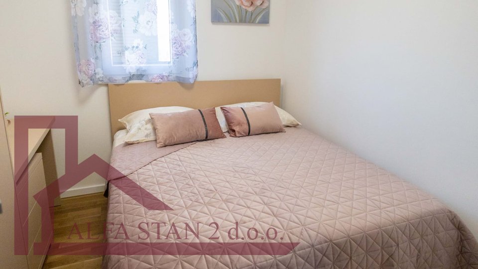 Wohnung, 55 m2, Vermietung, Split - Mejaši