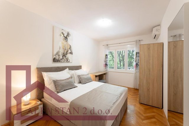 Apartment, 70 m2, For Rent, Split - Bačvice