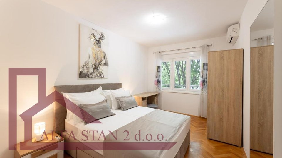 Stan, 70 m2, Najam, Split - Bačvice