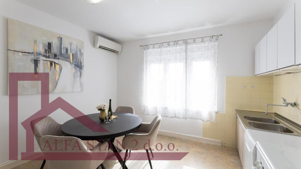 Apartment, 70 m2, For Rent, Split - Bačvice