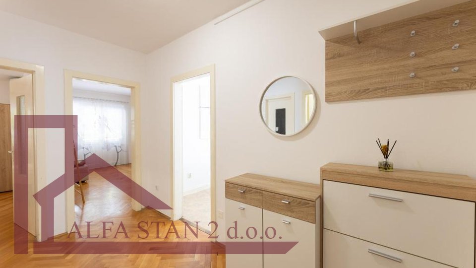 Apartment, 70 m2, For Rent, Split - Bačvice