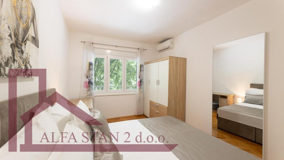 Apartment, 70 m2, For Rent, Split - Bačvice