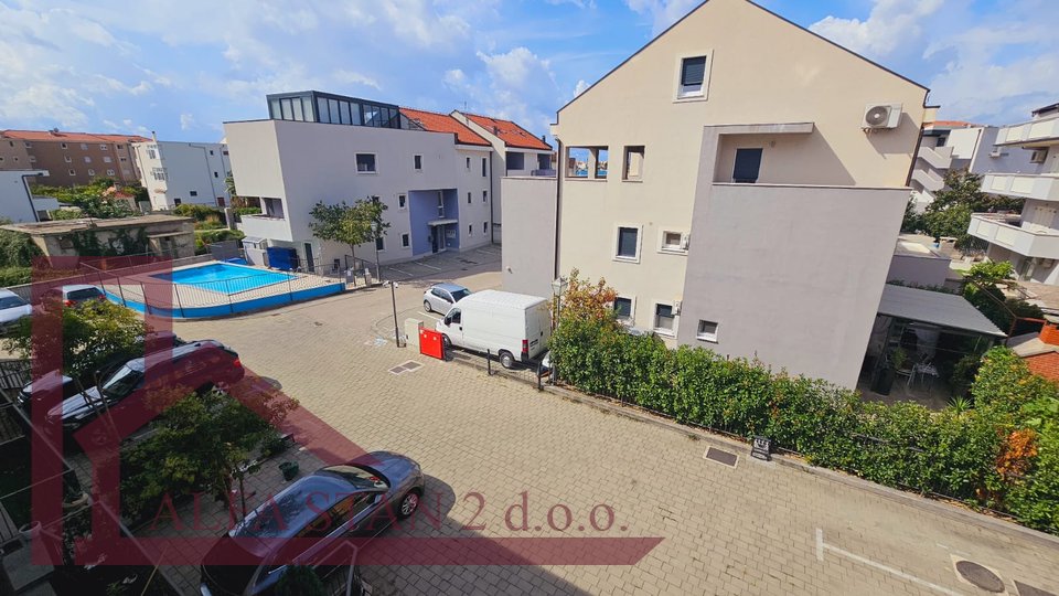 Wohnung, 72 m2, Vermietung, Podstrana - Strožanac