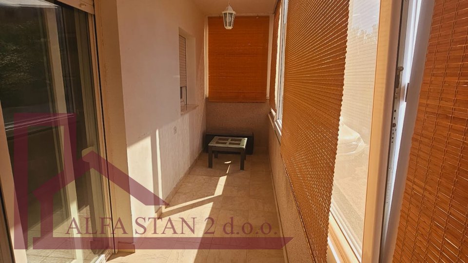 Apartment, 53 m2, For Rent, Solin - Japirko