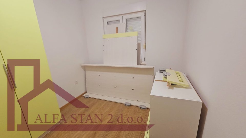 Apartment, 53 m2, For Rent, Solin - Japirko