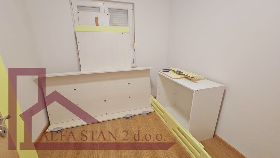 Apartment, 53 m2, For Rent, Solin - Japirko