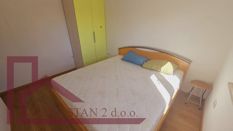 Apartment, 53 m2, For Rent, Solin - Japirko