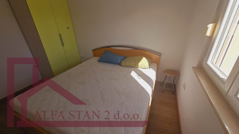 Wohnung, 53 m2, Vermietung, Solin - Japirko