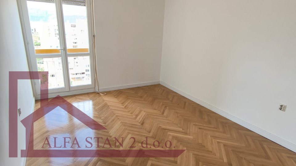 Apartment, 63 m2, For Sale, Split - Smrdečac