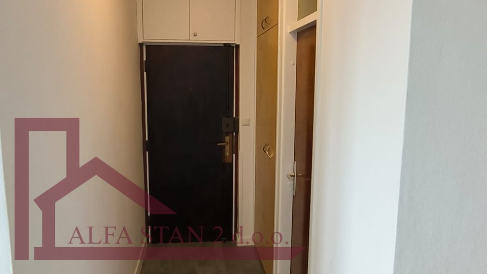 Apartment, 63 m2, For Sale, Split - Smrdečac