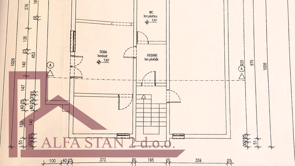 Casa, 448 m2, Vendita, Podstrana