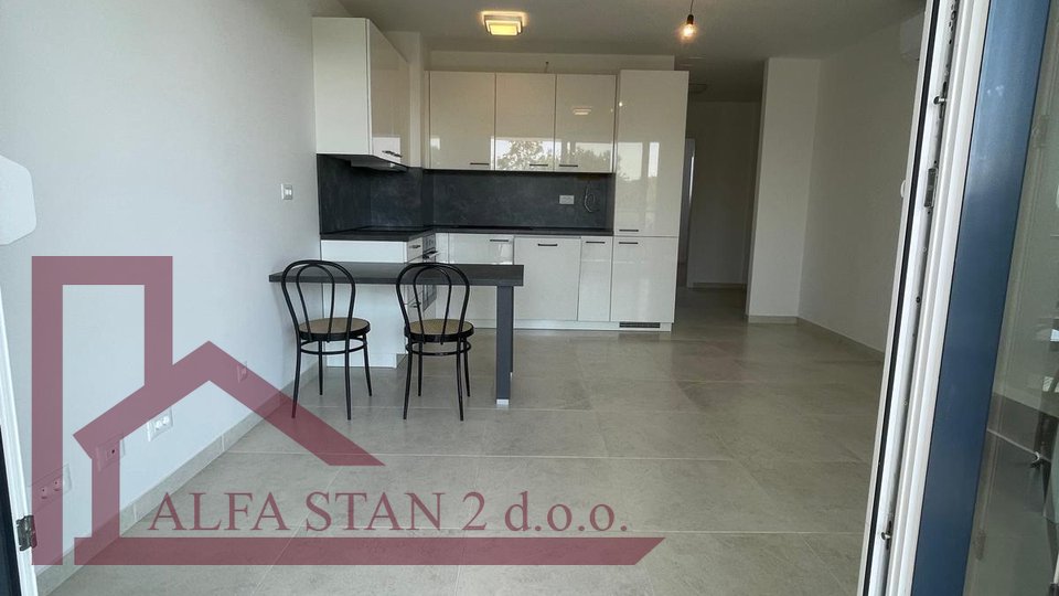 Wohnung, 55 m2, Vermietung, Split - Duilovo