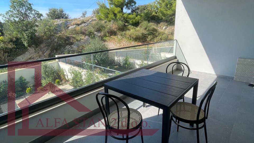 Apartment, 55 m2, For Rent, Split - Duilovo