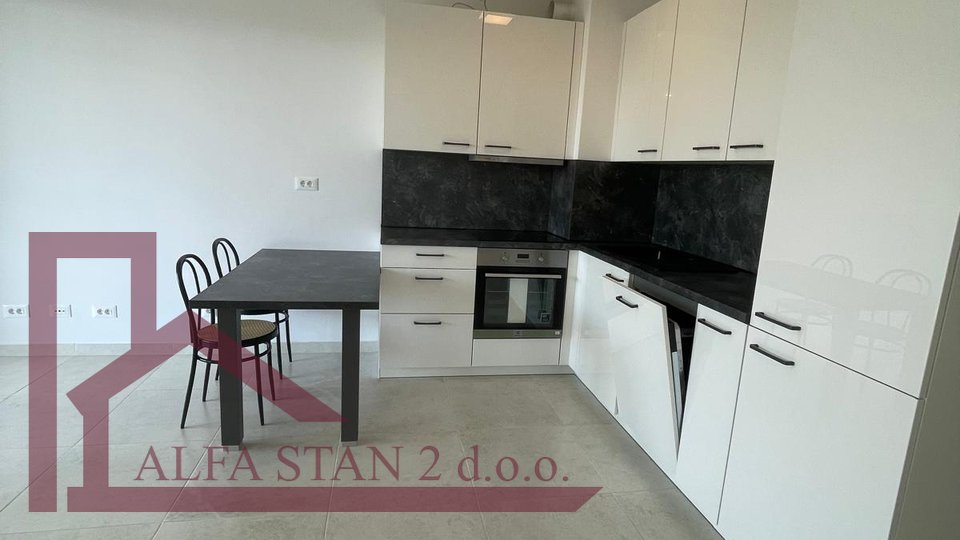 Wohnung, 55 m2, Vermietung, Split - Duilovo