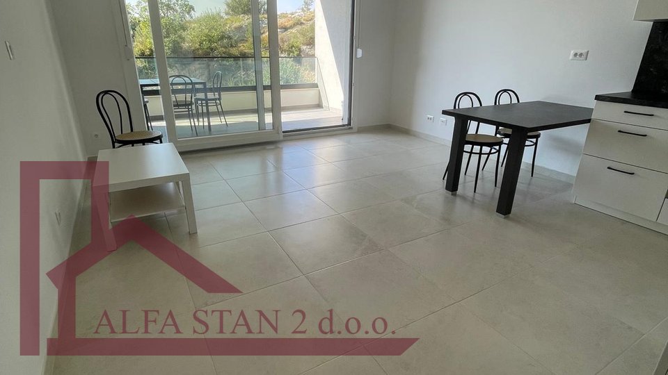 Wohnung, 55 m2, Vermietung, Split - Duilovo