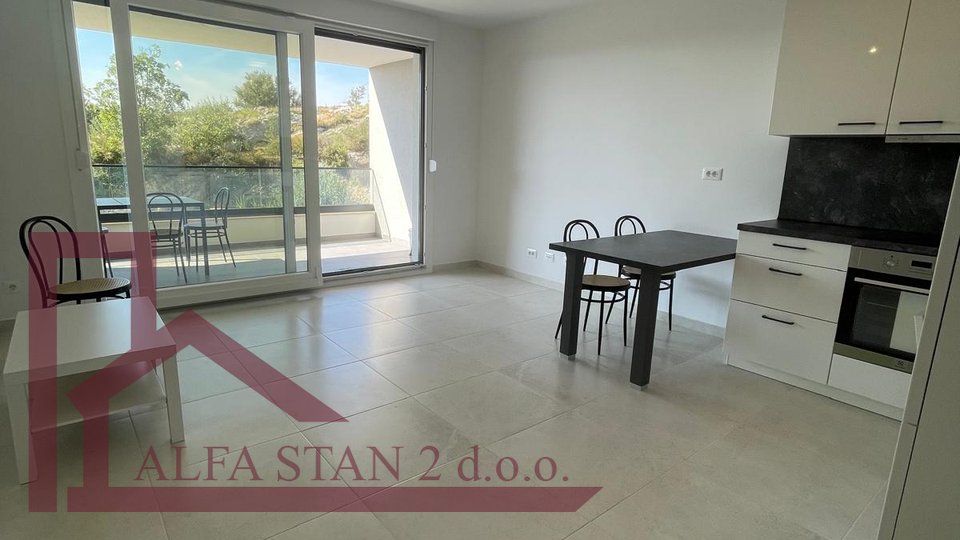 Wohnung, 55 m2, Vermietung, Split - Duilovo