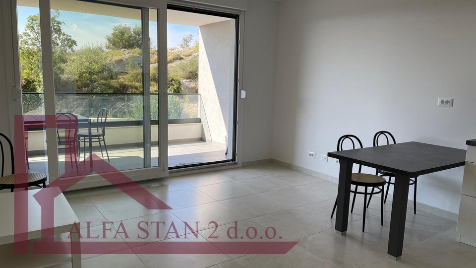 Wohnung, 55 m2, Vermietung, Split - Duilovo